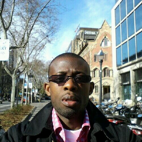 tedackah's profile picture. Telecom-VAS, Rancher, Real-Estate, Fintech, Startups