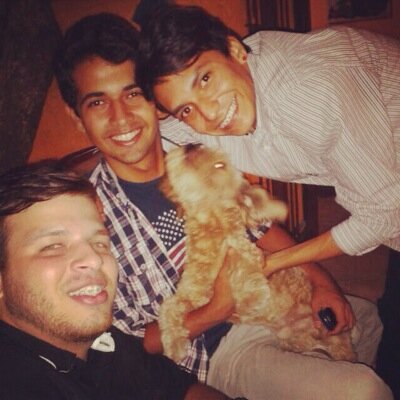 VicVillamarin's profile picture. No te refieras a tus vicios como una virtud. refierete a tus virtudes como vicios! #ArchitectureEverywhere.