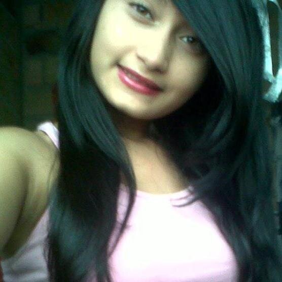 Soy una chava que quiere conocer chavos . y soy modelo