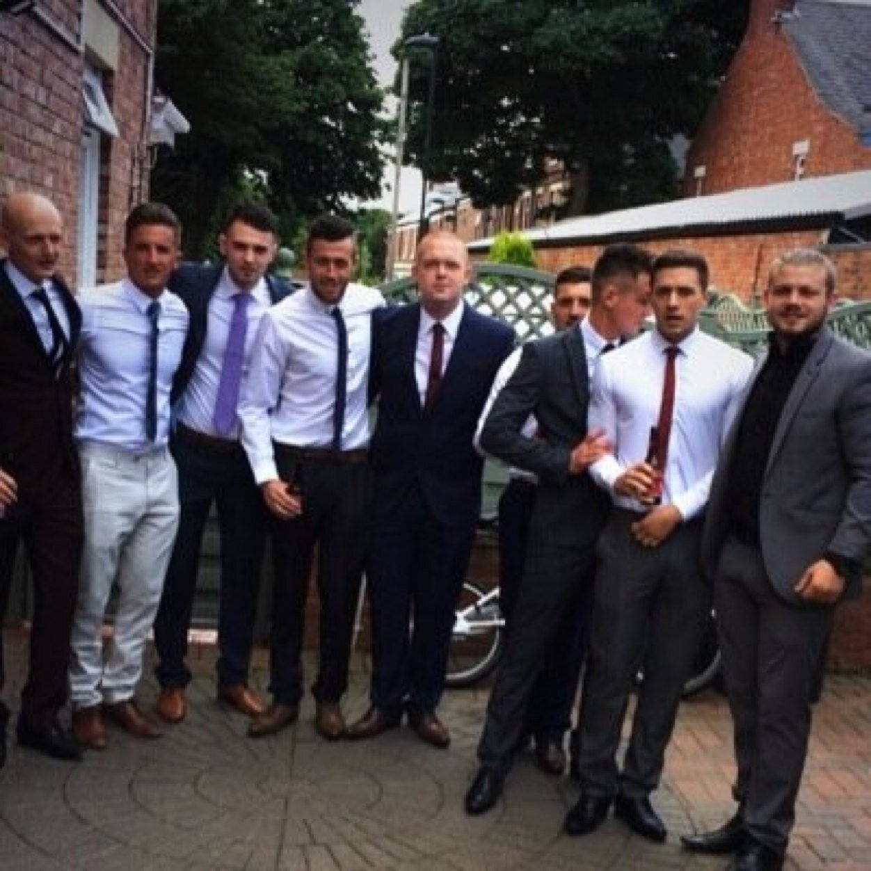 StephenMelia5's profile picture. 