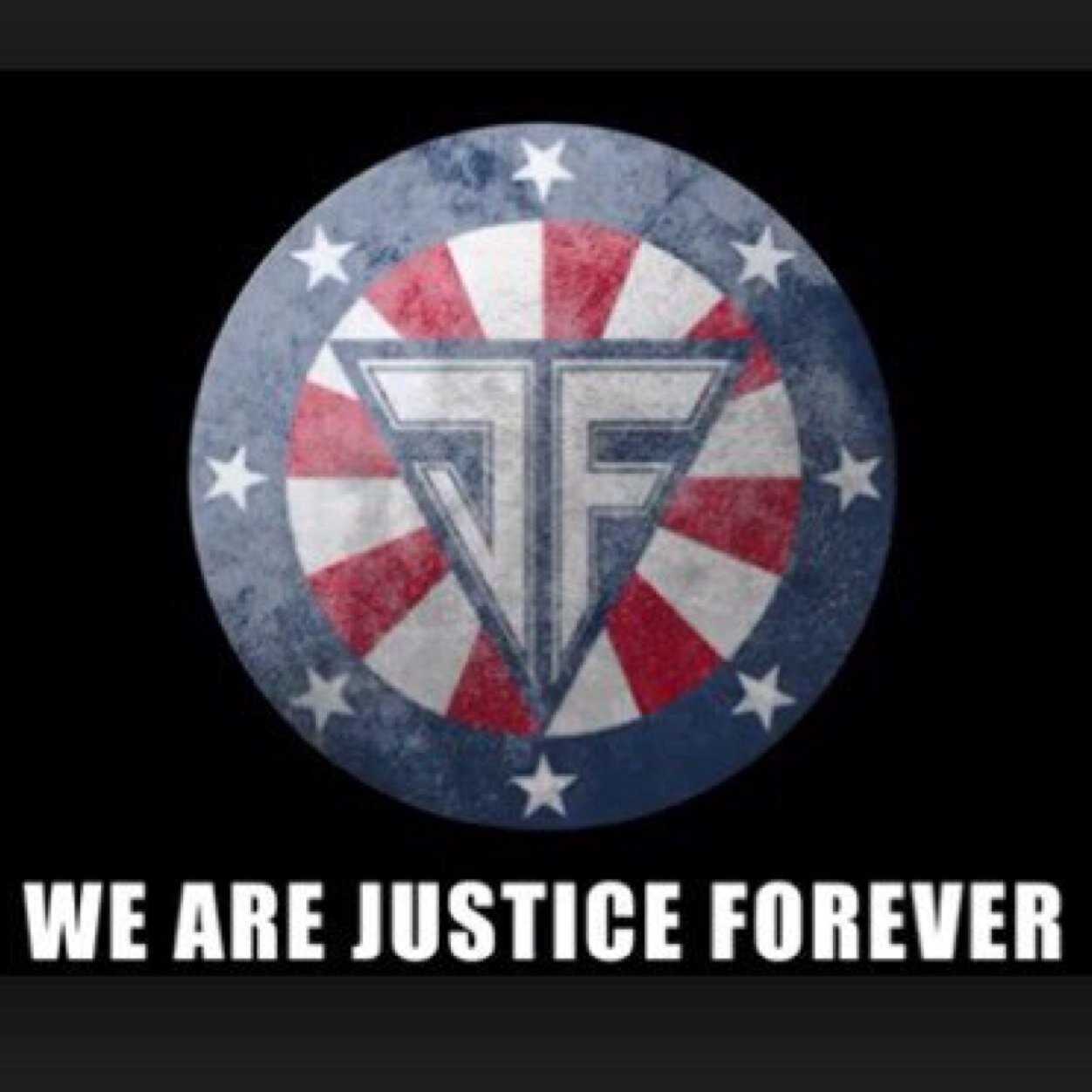 We are Justice forever!!! Members: @Eisenhower_KA @mamfighte @stars_stripes1 @hit_girl34 @Night_Bitch34 @Kick_Ass_34 and @badkitteyy
