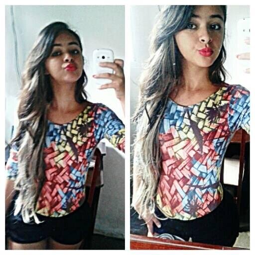 “Não me subestime, às vezes eu me faço de cega para enxergar mais longe.”   (Cazuza)

Rommel Lopes Victor s2s2