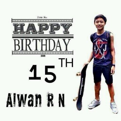 1st Official Fanbase Alwannatic From Medan. always support bang awan dong yaaa. bang awan gadaa duanyaaa oyeeoyee. rsmi+fllwd by: @AlwannaticOFC :]