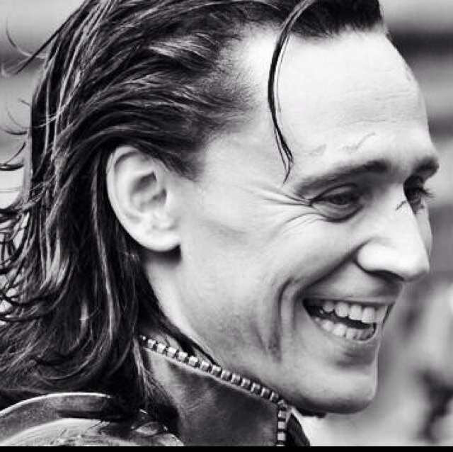 I may be the God of Mischief, but I am faithful and loyal to the ones I love @Loyal_To_Loki my beloved wife and my one true love. My hesrt is hers forever. {SV}