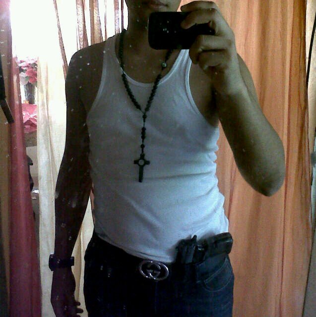 theonderbreken's profile picture. 