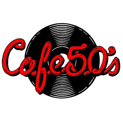 Cafe 50's is a great place for food, folks and fun.

11623 Santa Monica Blvd., Los Angeles, California