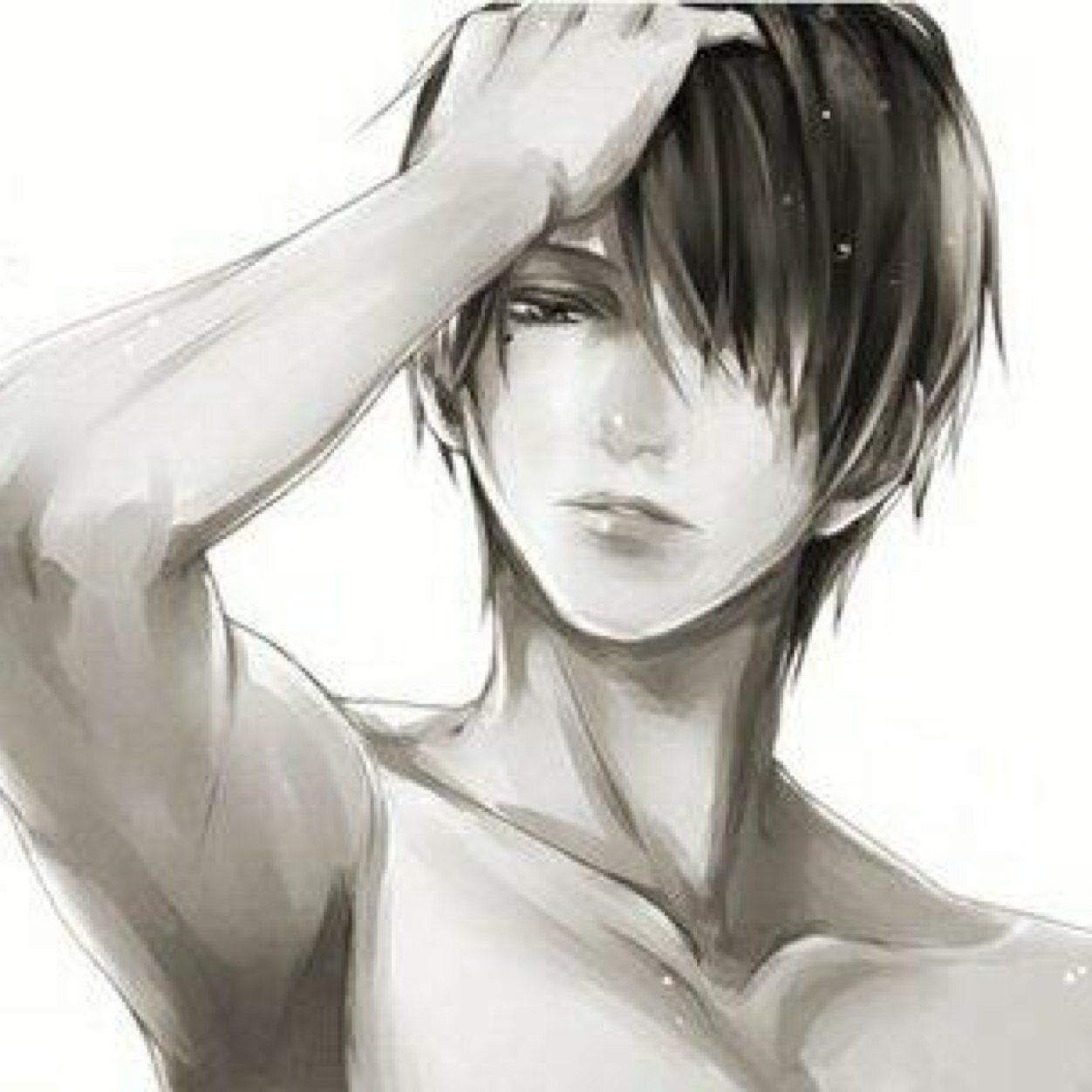I'm Unai. Eh, I'm friendly, carying and happily with @Erike_Kitten. I'm just your 'average' 23 year old I guess. ||Gay, Seme|| 18+||