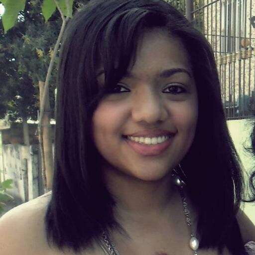 Gabrielle Xavier (gabii_xavier) Twitter