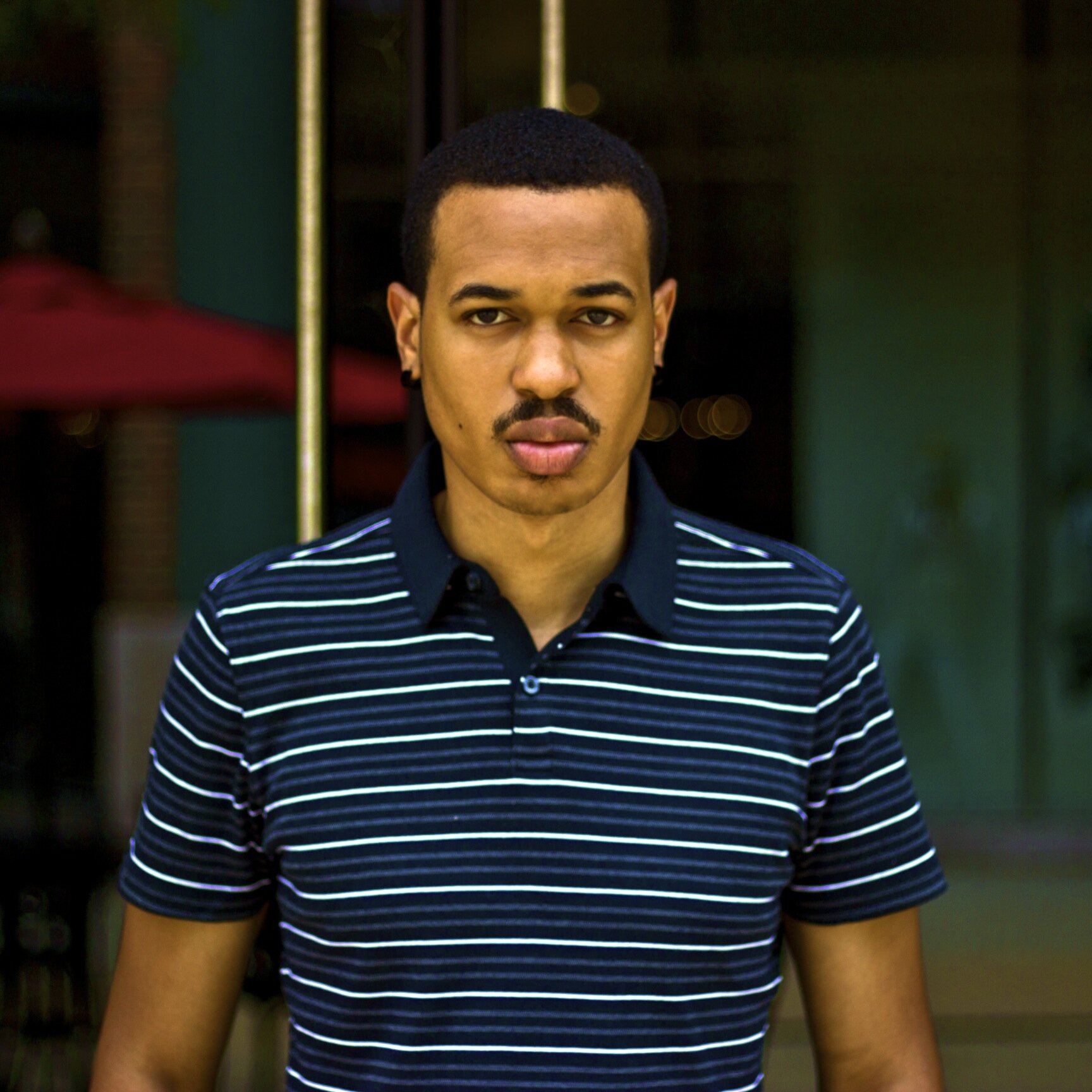 mahproject's profile picture. Pianist/Composer check out my album on itunes or Playstore. Just search Michael Haywood Opaque