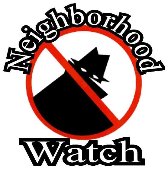 Keeping residents of #TheGrid safe & aware of anything from a lost cat or dog, to break-ins. Tweet @TheGridWatch to keep students safe! #PutStudentSafetyFirst