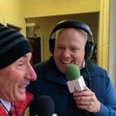 DrystoneLive's profile picture. Radio Presenter on 103.5FM Drystone Radio | DrystoneExtra | Live Sports FM