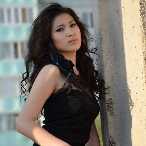 ZaidaKunaeva's profile picture. Pole-Kazachstan-Ukrainian-Girl