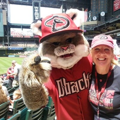 ThereseSmith's profile picture. 