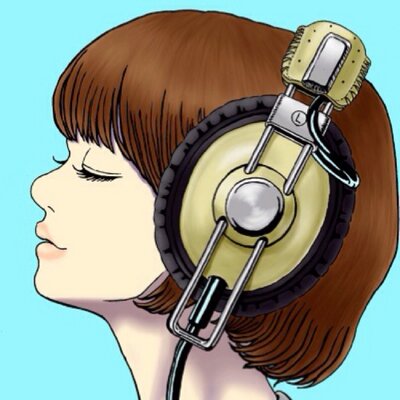 音楽難民