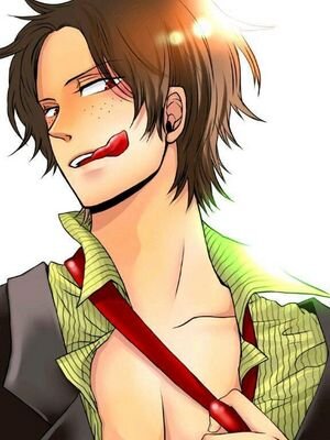 Hijo del rey de los piratas. No me arrepiento de nada. #OPMF