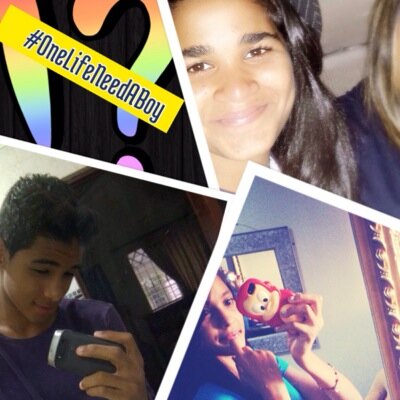 Never Give Up And Believe In Your Dreams @NelcyWasHere @Racheldebieber @victorAndres101