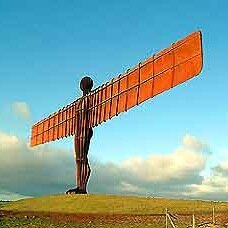 Because A Lass's Life Is Hard On The Tyne.