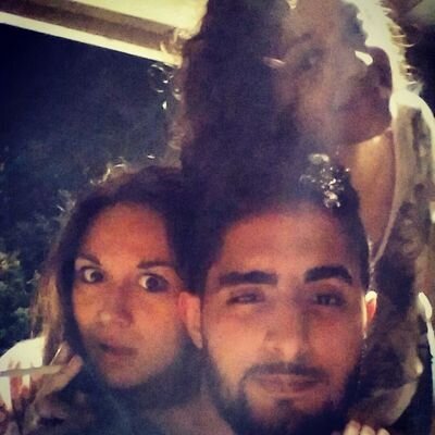 Gromemed's profile picture. Vous devriez croire en lui car le diable croit en vous
#TeamNashy #Sushi-Lover