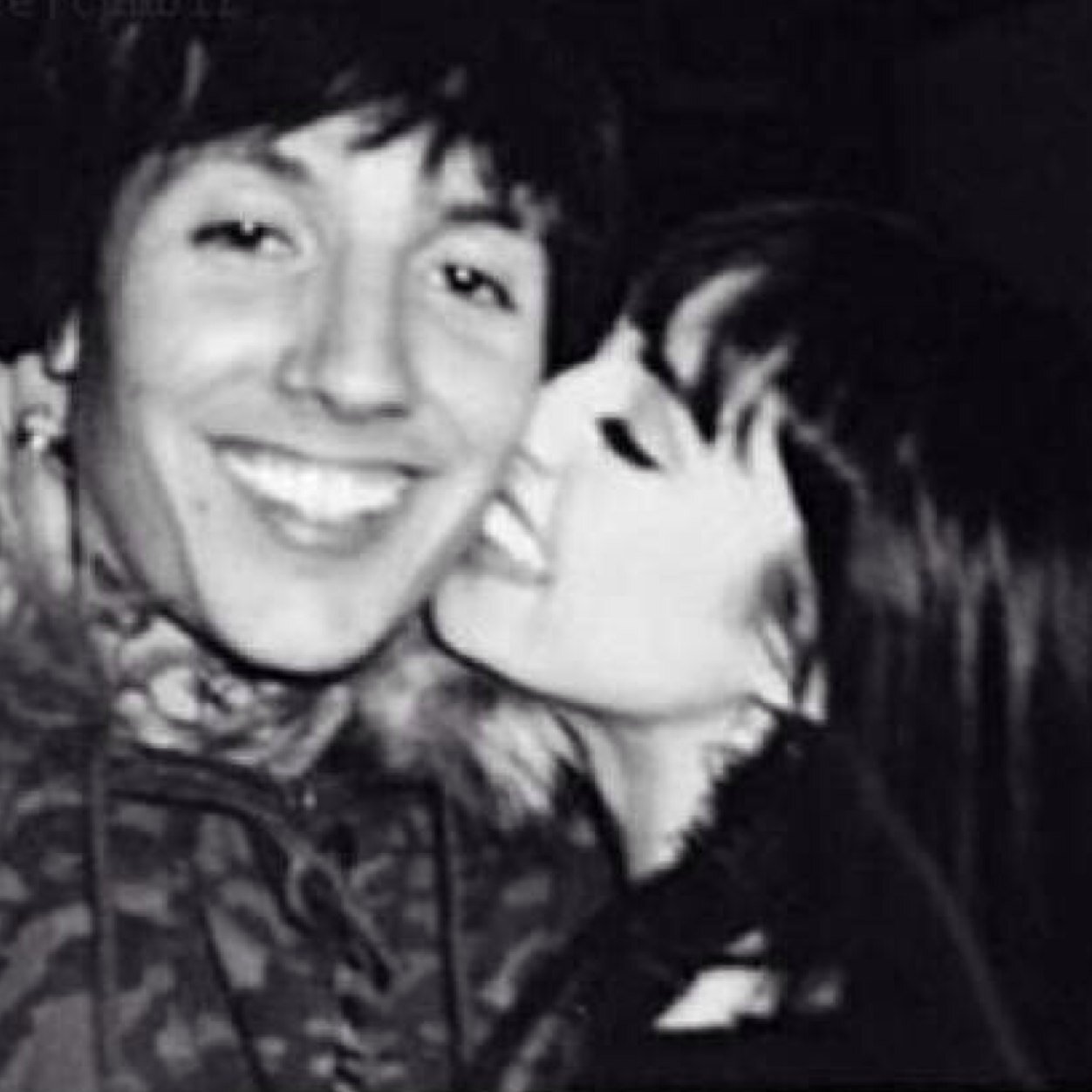 oliver is mine okay, i love him to pieces ~ hannah