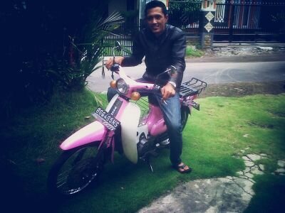 Laskar merah putih!