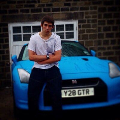 DannyLong96's profile picture. Tяυsτ№¹|