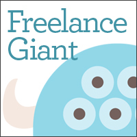 Freelance Giant is a Charlotte based online resource and freelancer directory.