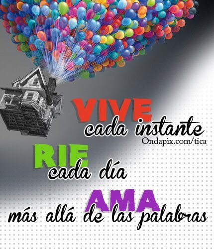 VirginiaSandes's profile picture. VIVE, RÍE, AMA, TOLERA Y RESPETA A LOS DEMÁS TAL CUAL SON, NO PRETENDAS CAMBIARLOS, ASÍ DEBE SER...