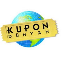 Kupon Dünyam (@kupondunyam) Twitter profile photo