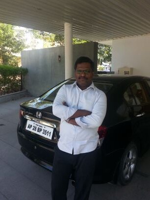 kaleem1383's profile picture. 