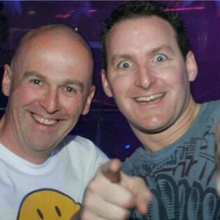Wanna hear your favourite Tune or simply get a Shout out ... Tweet our DJ's directly when your in the club .....