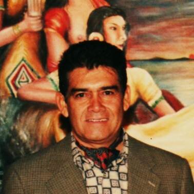 Muralista Asociado del GRUPO EDAM MÉXICO (2005) http://t.co/68aumQ50lQ
