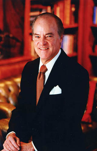 Henry Kravis Profile