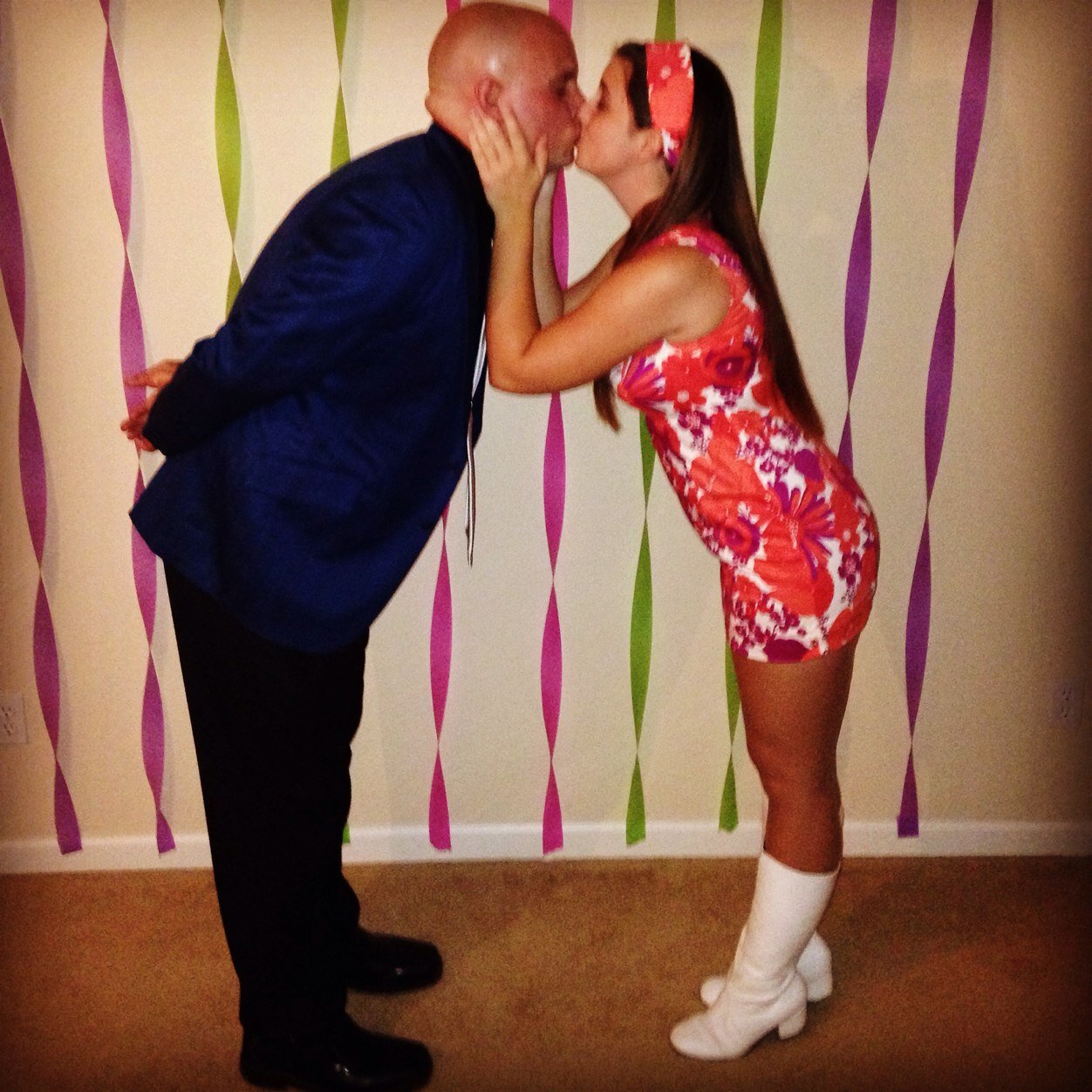 LanaRotan's profile picture. People generally see what they look for and hear what they listen for.
-To Kill A Mockingbird