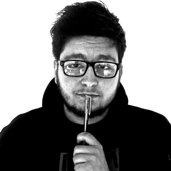 PsMartinPirlo's profile picture. 21 years

Work : @Lezart_Records (Label / Webzine / Artshop) 

Sport, Politique, Musique, Culture en gros un tout et un rien m'intéresse !