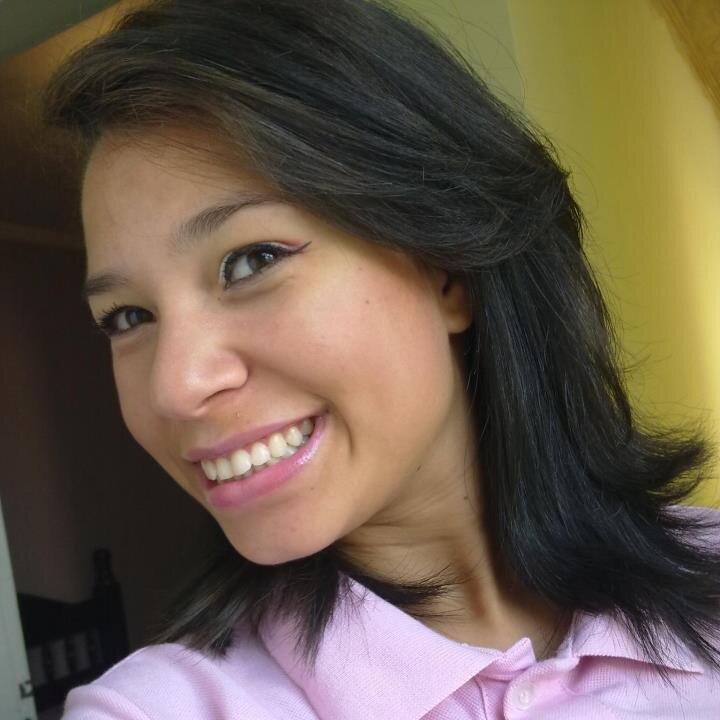 Uma palavra só me define: AUTÊNTICA