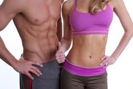 Want to get fit and sexy? Follow me for some great fitness motivation tips, workouts, meals and more!