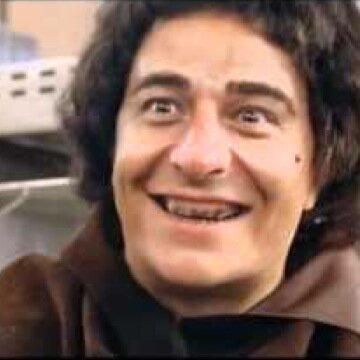 monsieur_ouille's profile picture. C'est un beau poissonnet !