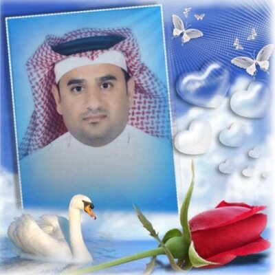 متفائل بأن القادم أفضل