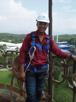 mmohdmuhlis's profile picture. 