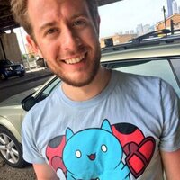 Matthew J Stroh (@matthewjstroh) 's Twitter Profile