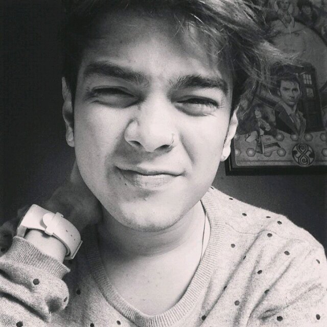 Yo no me drogo yo soy loca natural