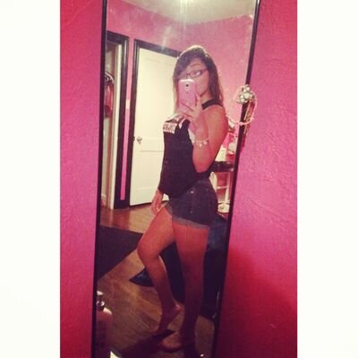 IG- brina__nicolee♡ SATX - 18- cosmetology is my thang ♡