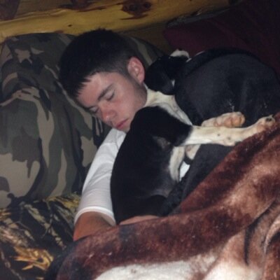I work at Jasper Engines. I live in Cuzco and my 2 best buds are Zach Betz(China) and Logan Brinkman