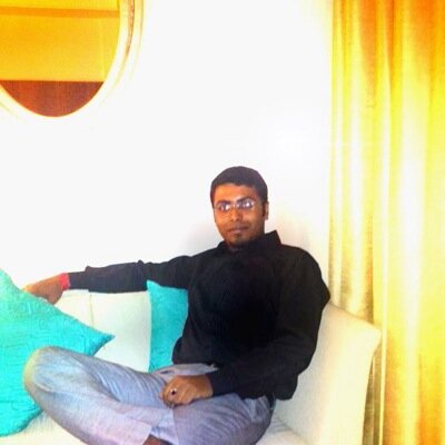 mrigankokundu Profile Picture