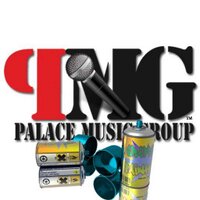 Palace Music Group(@ThaPalace) 's Twitter Profile Photo