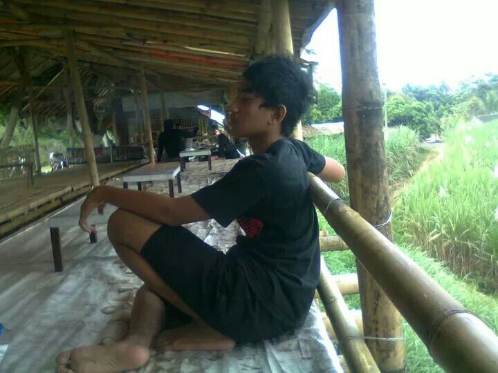 viqieimanda's profile picture. MudaItuCariPengalaman !