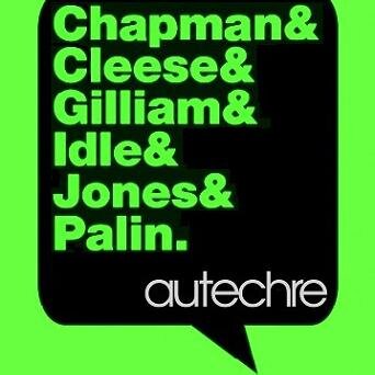 Tony M Nyphot (anag.) | ♫ Autechre • AFX • Boards of Canada • Kraftwerk • Stereolab • Steve Reich • The Fall | John Peel | Gamer • GTA V 92%▶️| LDN fan | R4 |