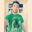 Luke Moritz - @jukey - Twitter