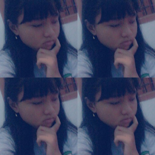 Seo Hyun Young || Erdly Yusianto