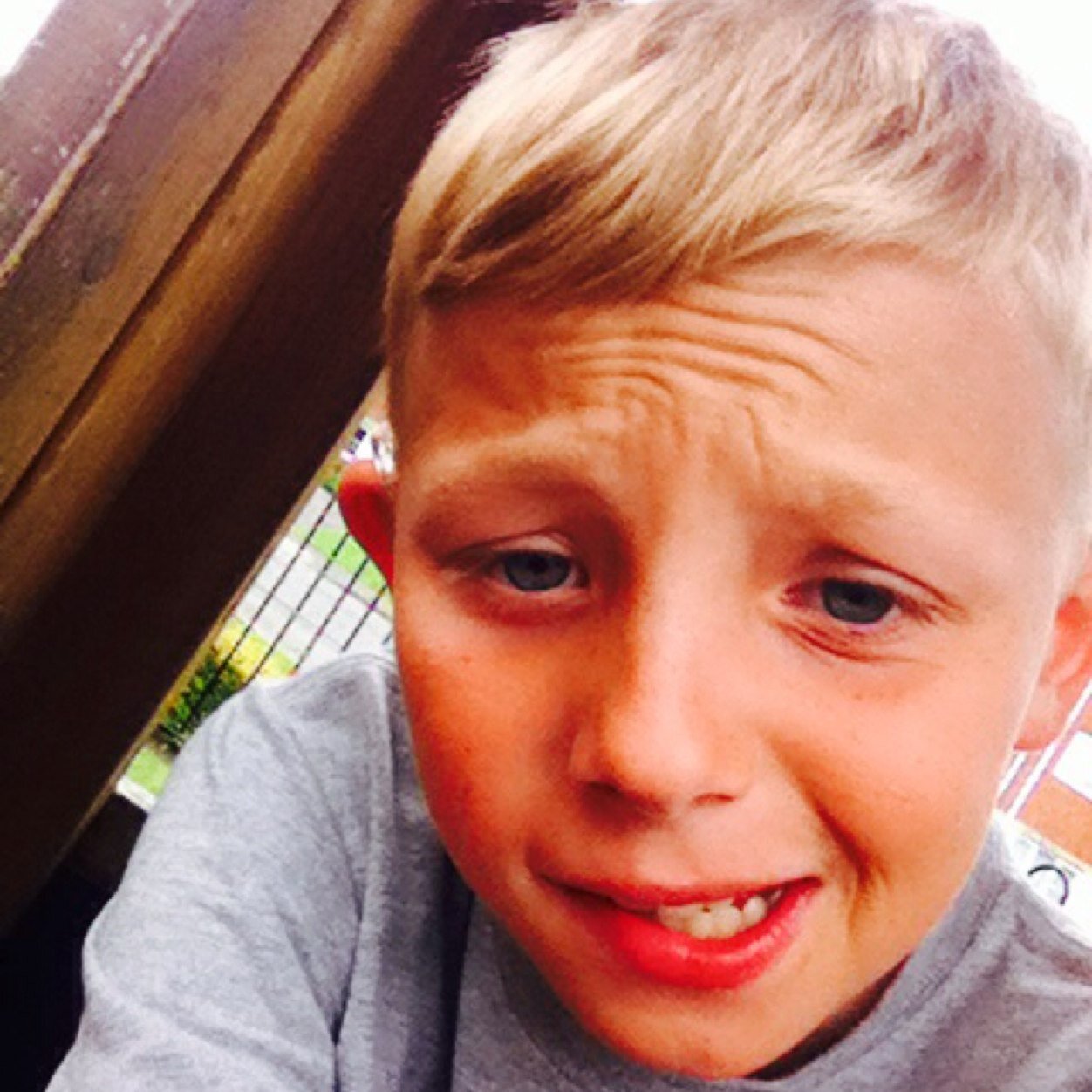 robsonlawson13's profile picture. 